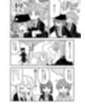 お兄ちゃんはおしまい！36