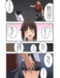 新妻七歌の露出隣影