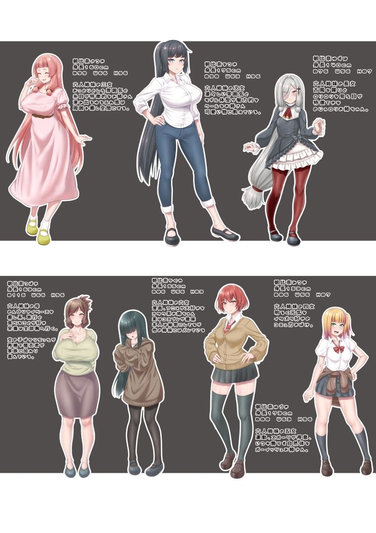 お姉ちゃんに搾られックス7 画像2