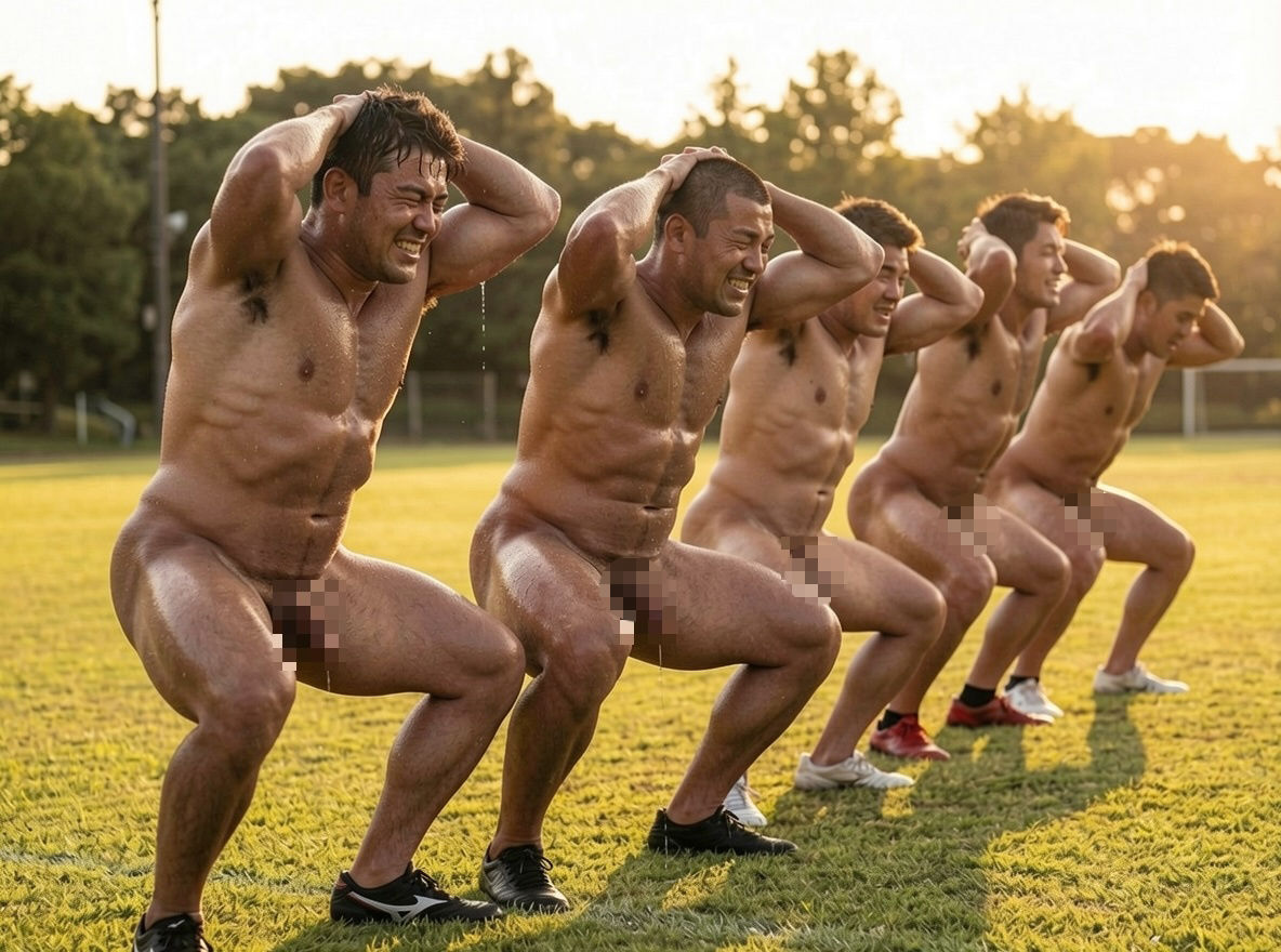 菅平合宿 4枚目