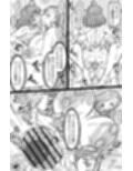 蛇と主の艶絵巻