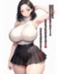 バ先の人妻ななこさんがデカチンに堕ちるまで 3