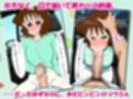 クレヨン居候（ニート）むさえちゃん〜父ちゃんと家族旅行中に不倫カーセックスだゾ〜