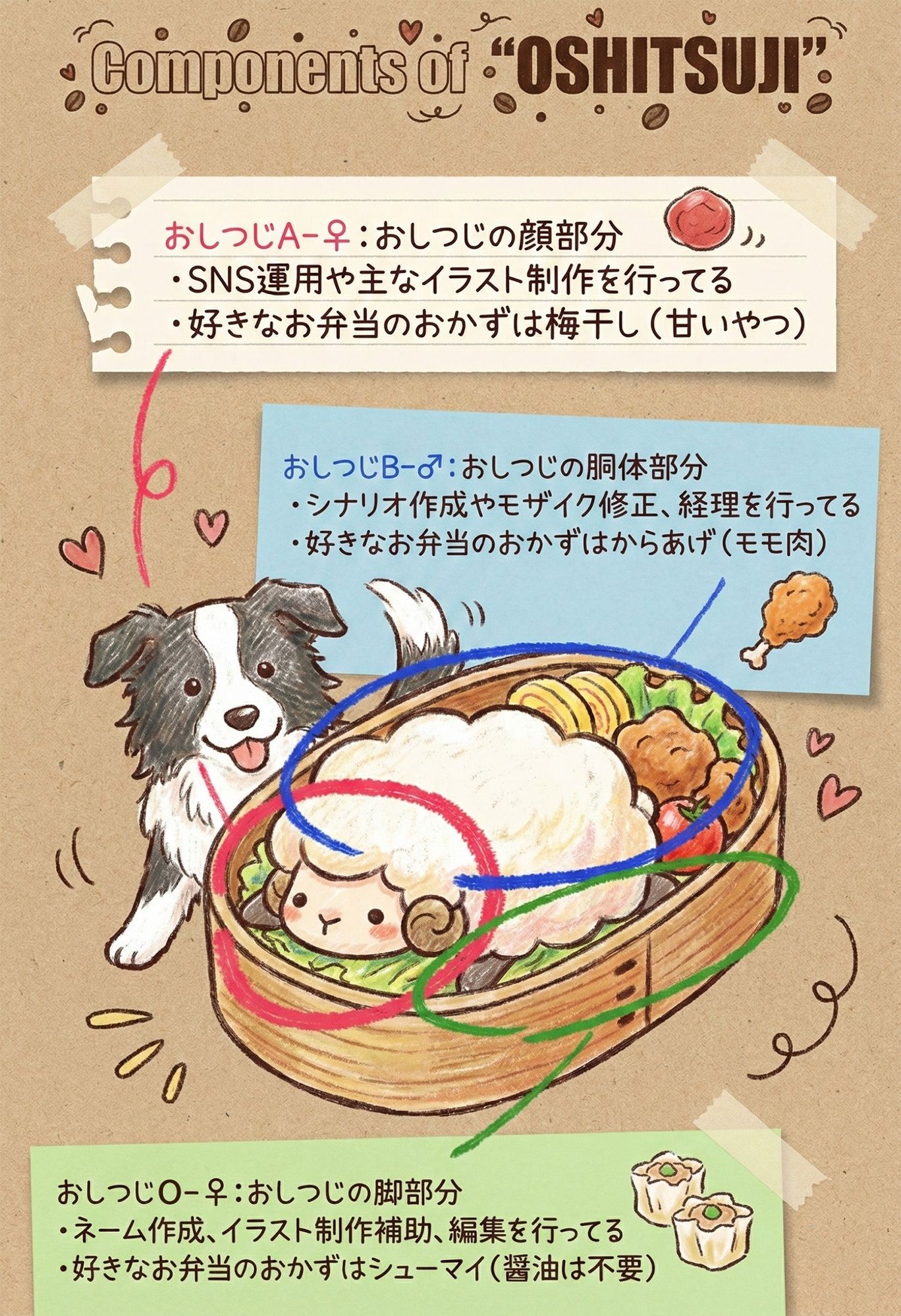 おしつじの失敗しないおかず6 ＃ただいまナマ配信中＃ 画像10