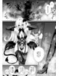 魔法陣から魔界の不良サキュバスを呼び出してしまった僕達