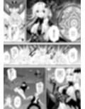 魔法陣から魔界の不良サキュバスを呼び出してしまった僕達