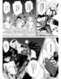 魔法陣から魔界の不良サキュバスを呼び出してしまった僕達