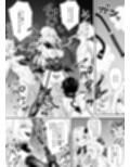 魔法陣から魔界の不良サキュバスを呼び出してしまった僕達