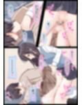 年下ふたなり女子に辱められる女装男子達