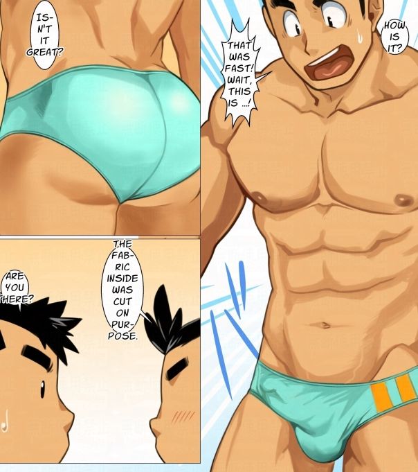 1roomthird02English edition 3枚目