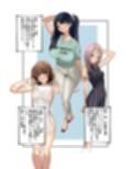 杏ちゃんで遊ぼう！〜湯煙の中で催●〜
