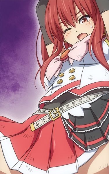 ピュアソルジャー・オトメイデン ＃12. 終焉のゼロ 画像6