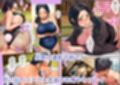 清楚なのに積極的な巨乳人妻、孕ませ希望の未亡人だった