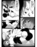 Girls Beat！ vsアヤメ