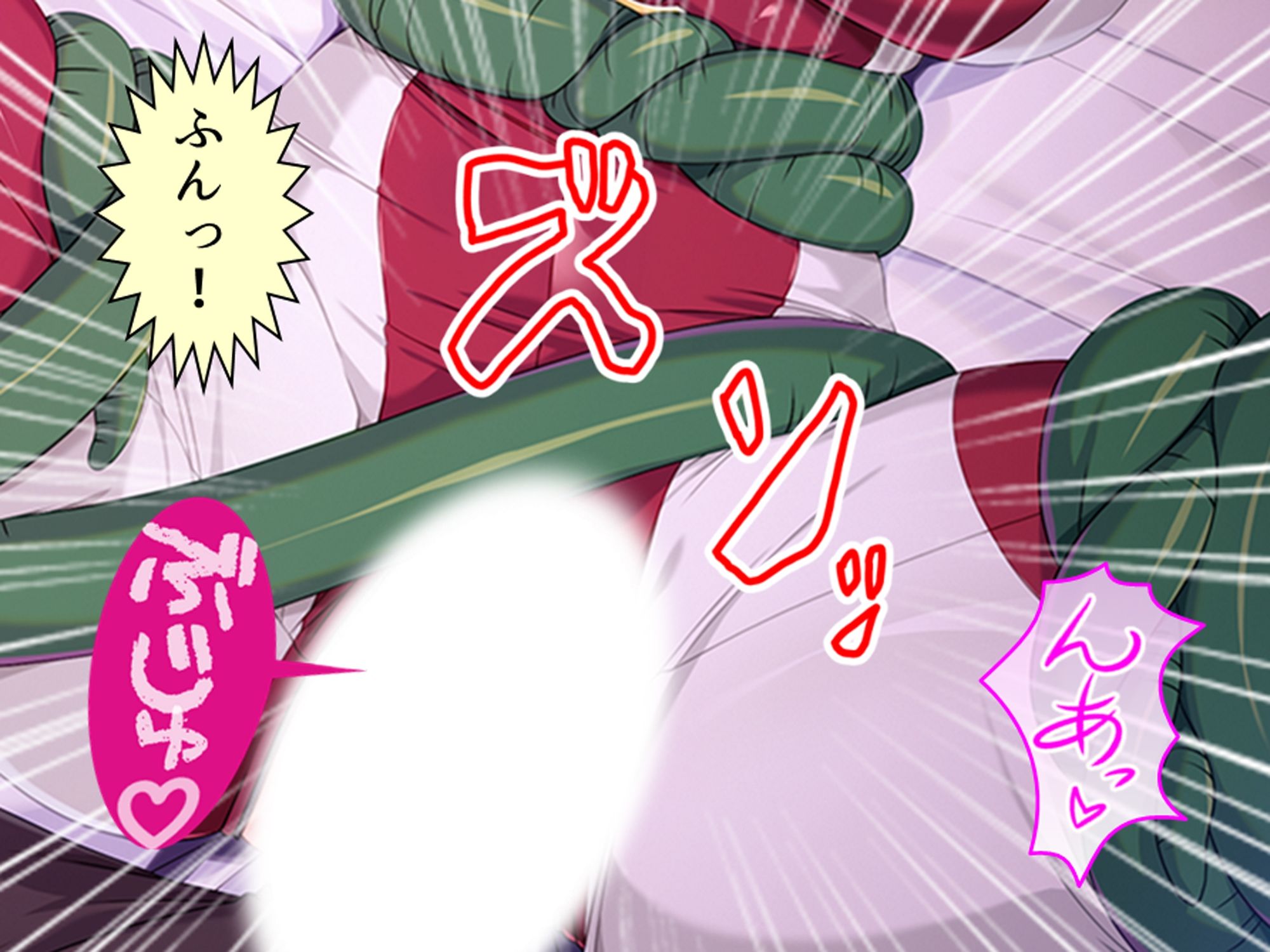 見た目は清楚、中身はドスケベ！それが俺の妹です 中 画像3