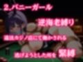 緊縛と縄の食い込み×多重猿轡×必死な藻掻きとうめき声 〜職業別5編〜