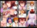 【お試し版】〜常識改変〜ToLOVEるヒロインが保険体育でセックス実技しないと卒業できなくなった？