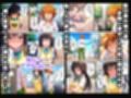 【お試し版】〜常識改変〜ToLOVEるヒロインが保険体育でセックス実技しないと卒業できなくなった？