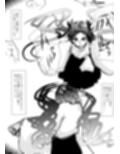 退魔の巫女、敗北絶頂。〜アナル責めに屈服する一騎当千の女傑〜