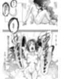 退魔の巫女、敗北絶頂。〜アナル責めに屈服する一騎当千の女傑〜