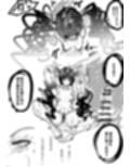 退魔の巫女、敗北絶頂。〜アナル責めに屈服する一騎当千の女傑〜
