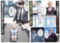 神乳ダウナーギャルの専属搾乳係に選ばれたのは僕でした