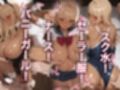 最強AIアプリで勝ちルート！？Kカップ黒ギャルと一晩中ヤれた話