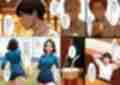 優勝の代償に身体を差し出した既婚女性監督の話。