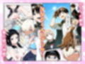 ゾンビに支配された学園で冴えない童貞のオタク君が少女たちの救世主になる話2