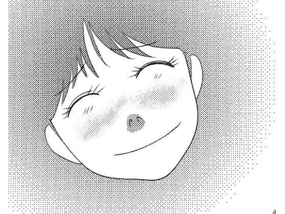 アオイちゃんはお熱があるの 画像1