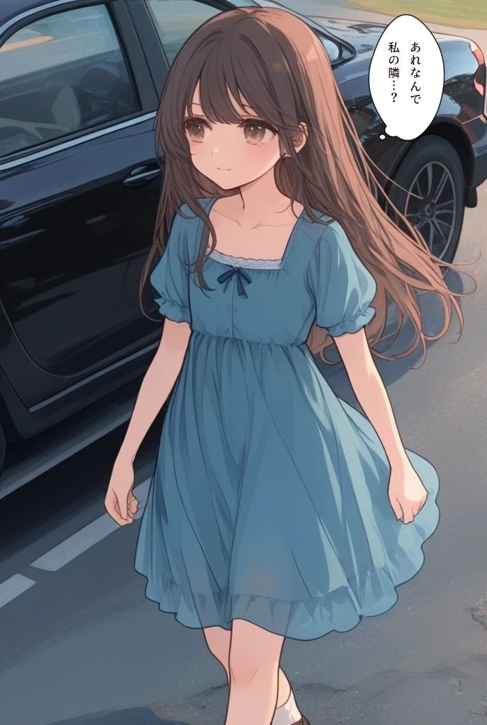 帰り道には注意！？ 画像3