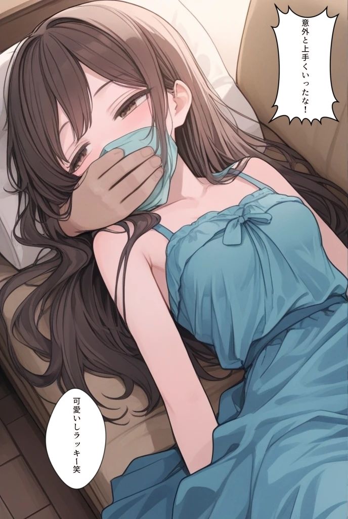 帰り道には注意！？ 画像4