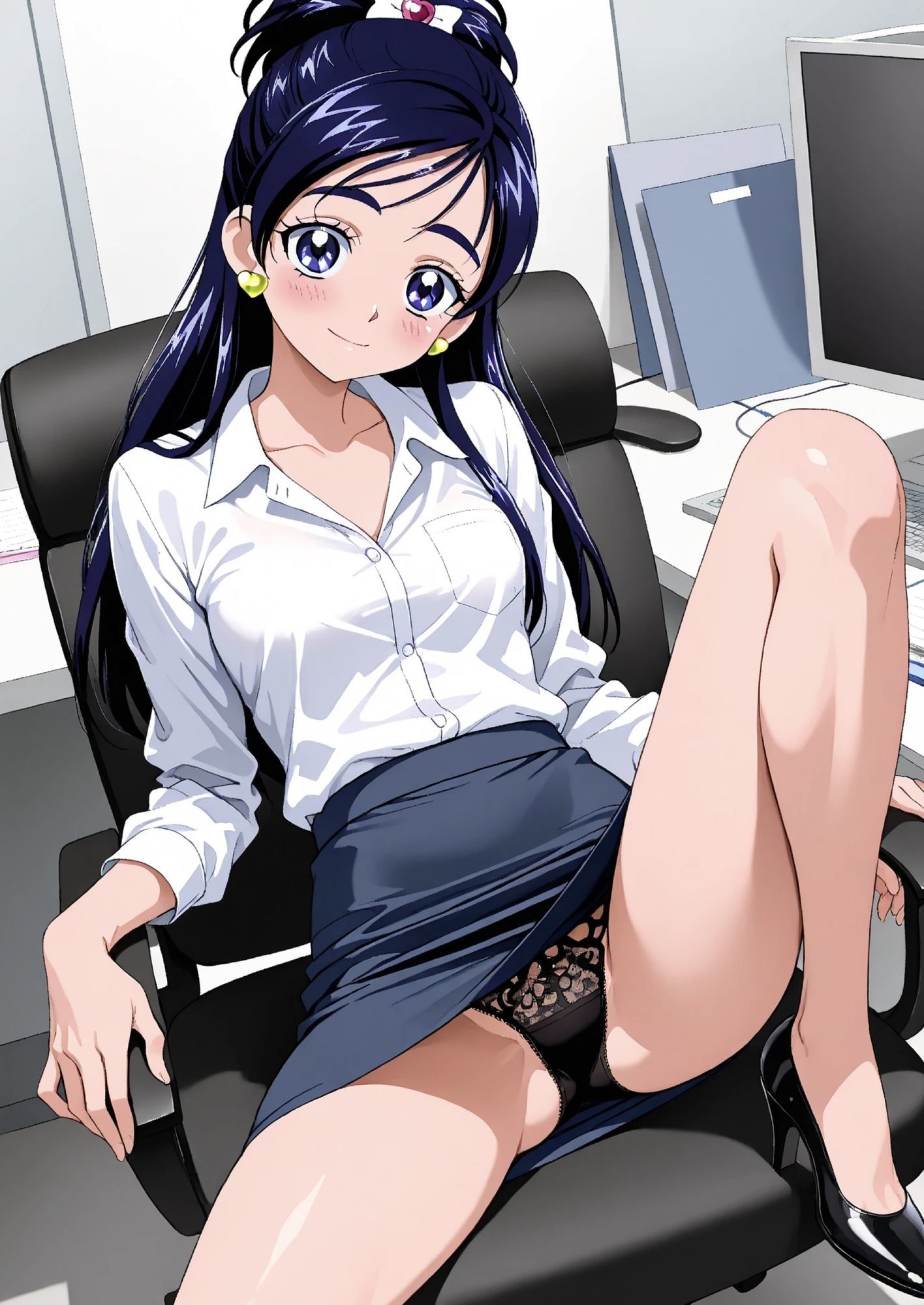 ひとりでキュアキュア！あなたの心もカラダも癒します 画像1