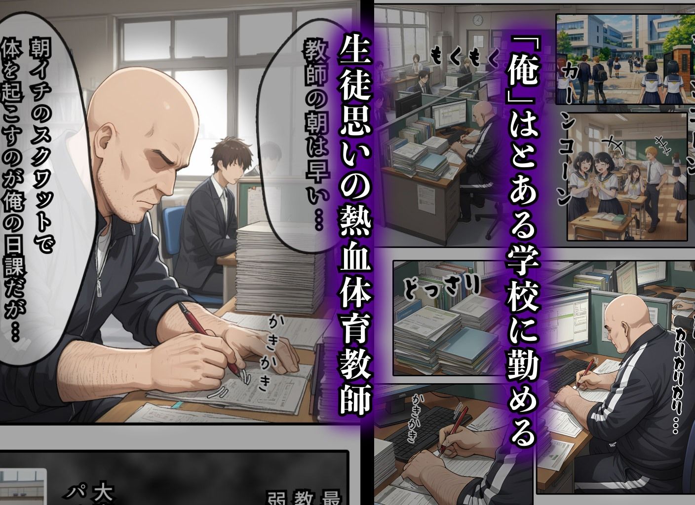 直葉に盗撮ばれてヤケになって襲っちゃった話 画像1