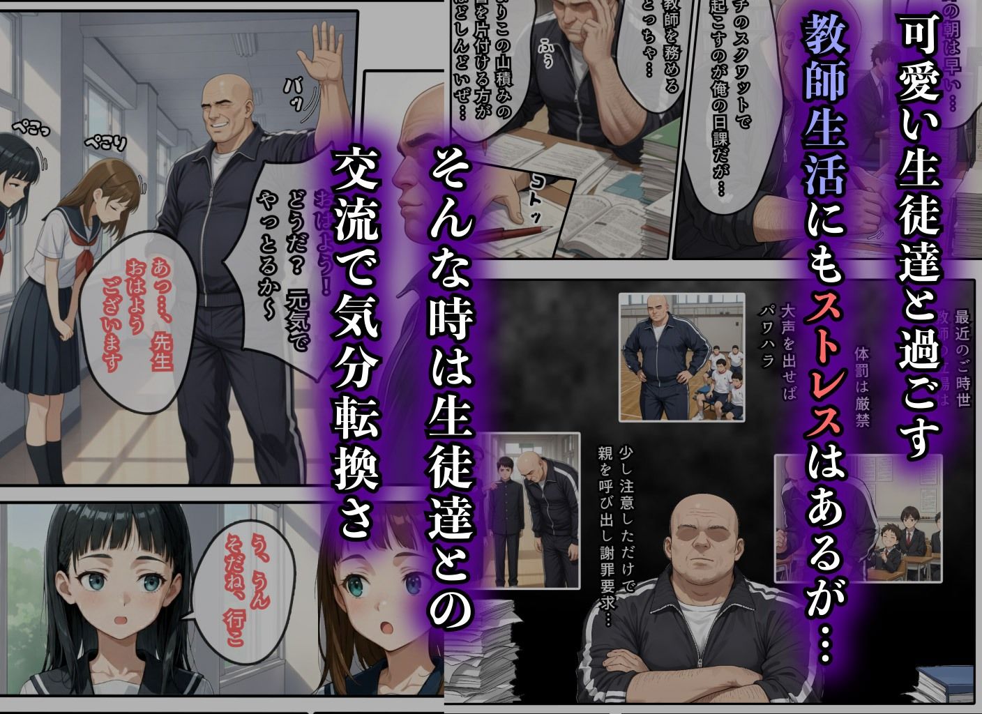 直葉に盗撮ばれてヤケになって襲っちゃった話 画像4