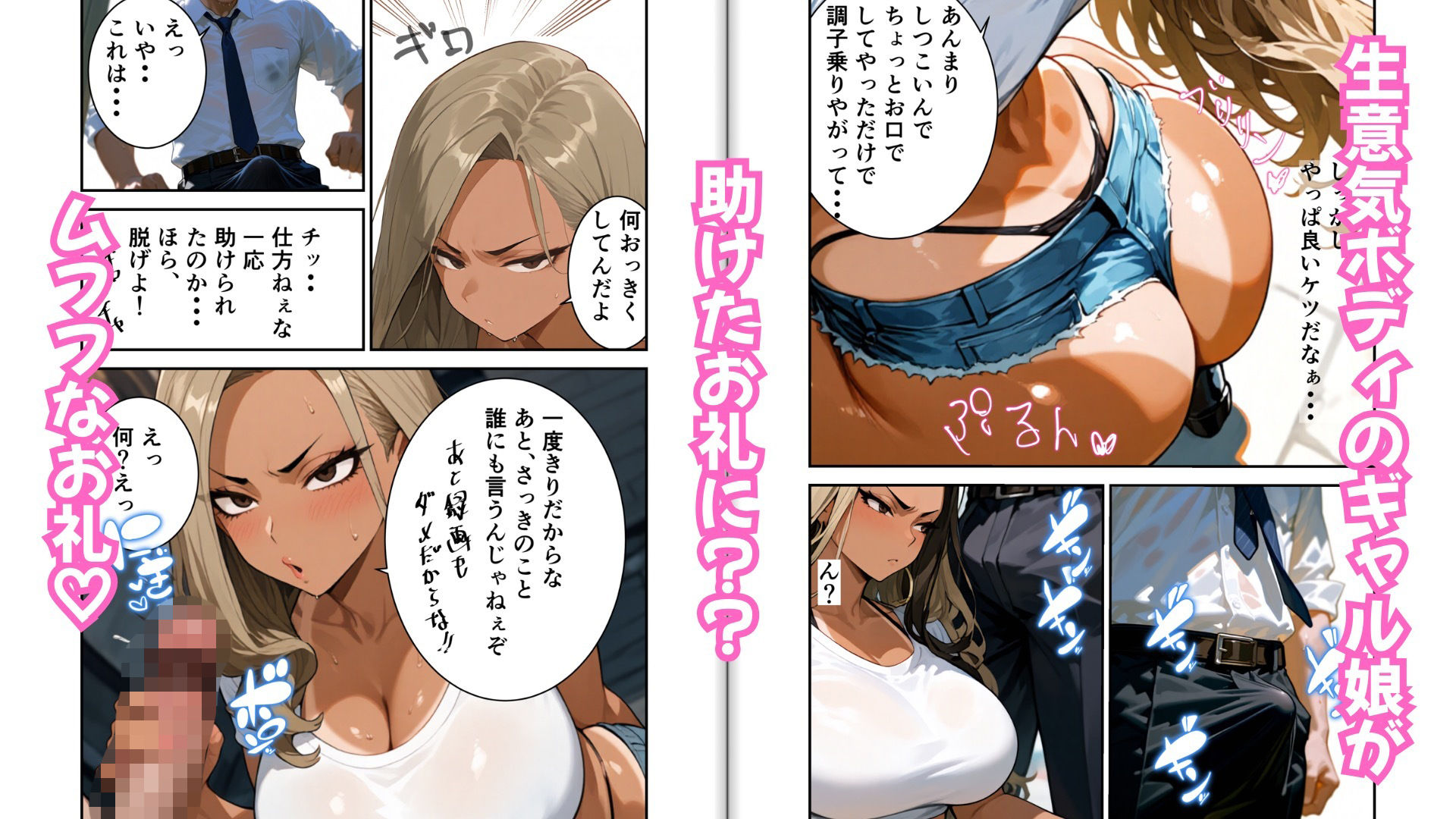 総集編vol.1 画像1