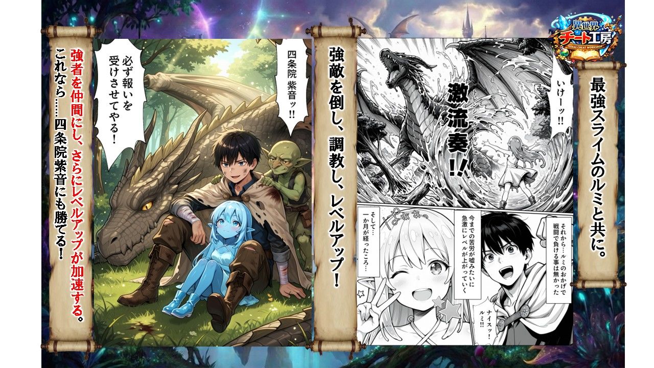 異世界でハズレジョブ『調教師』を与えられた僕は、女王と呼ばれた高慢高飛車お嬢様を可愛い雌豚ペットに完堕ちさせる。 エロ画像6