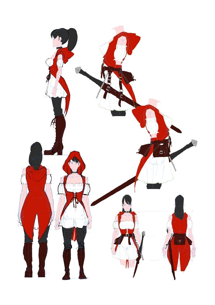 新人冒険者の末路 sample