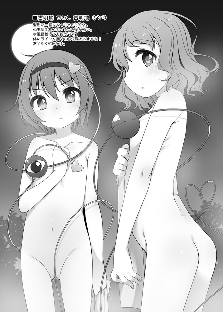 東方まとめた本4