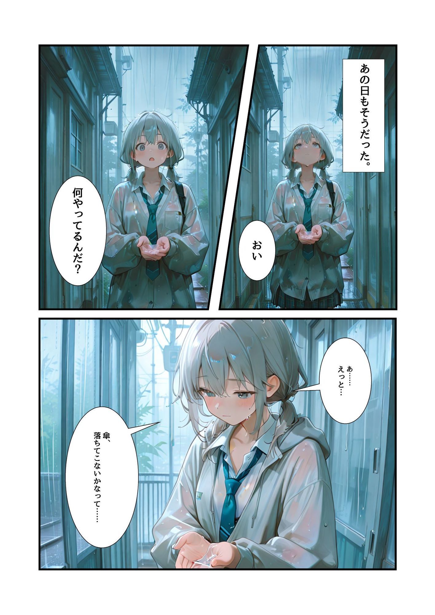 いつもありがとう from ましろ 画像10