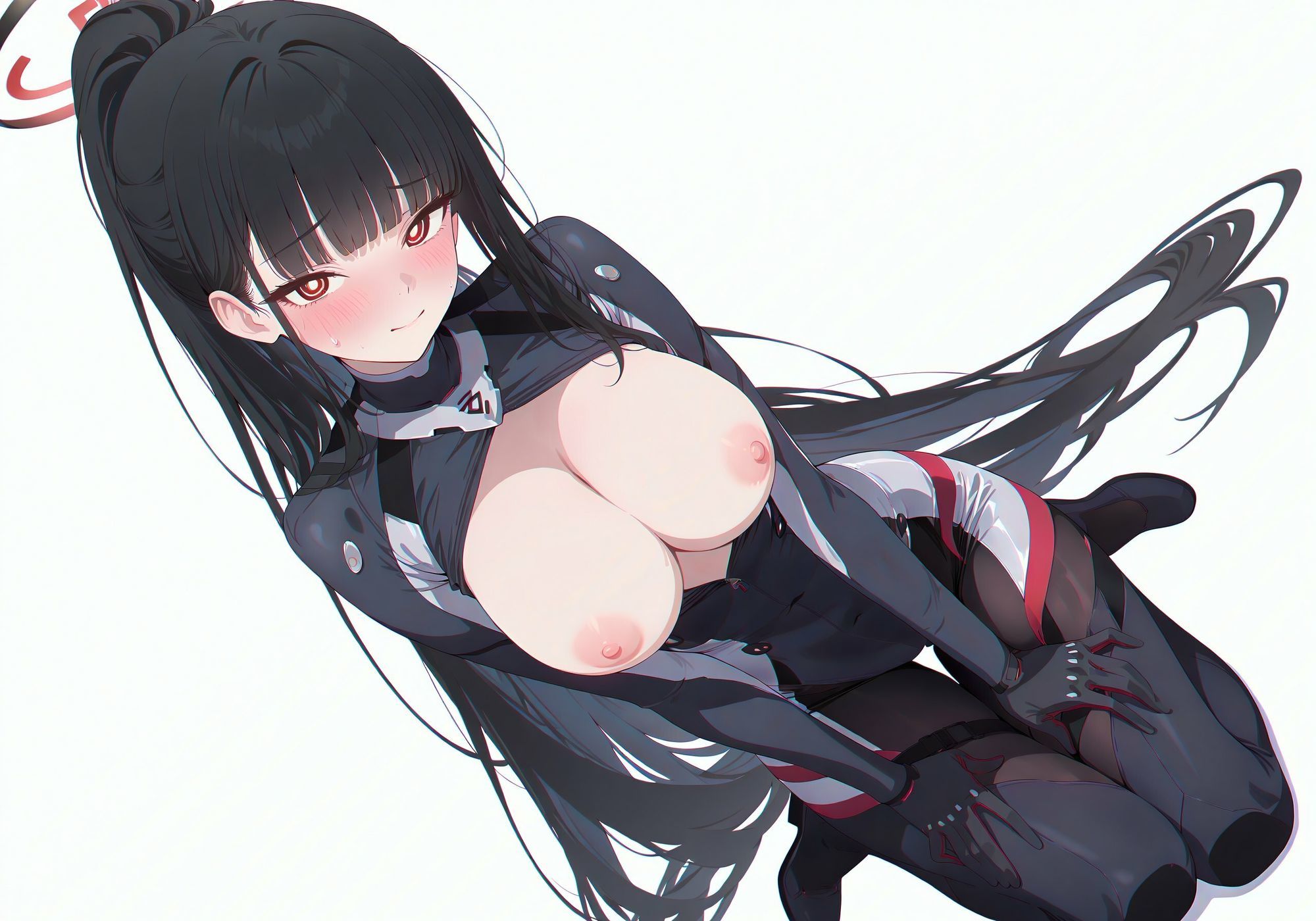 調◯リオ潜入捜査失敗シミュレーション・模擬尋問お仕置き記録 〜冷徹な生徒会長が雌堕ち絶頂アクメ〜 | Baked Strontium