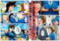 【痴●電車】制服の蘭姉ちゃんが脱がされてセックスする話