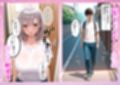 団長編-推しのVtuberとナマえっち 配信中に喘ぎ声 たっぷり中出し