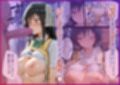 淫紋によって快楽 何度もイかされ寝取られる 古○川編