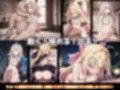 キュ◯アルカナのいちばん長い日〜変態おじさんに捕まり機械姦で淫乱ペット堕ち〜