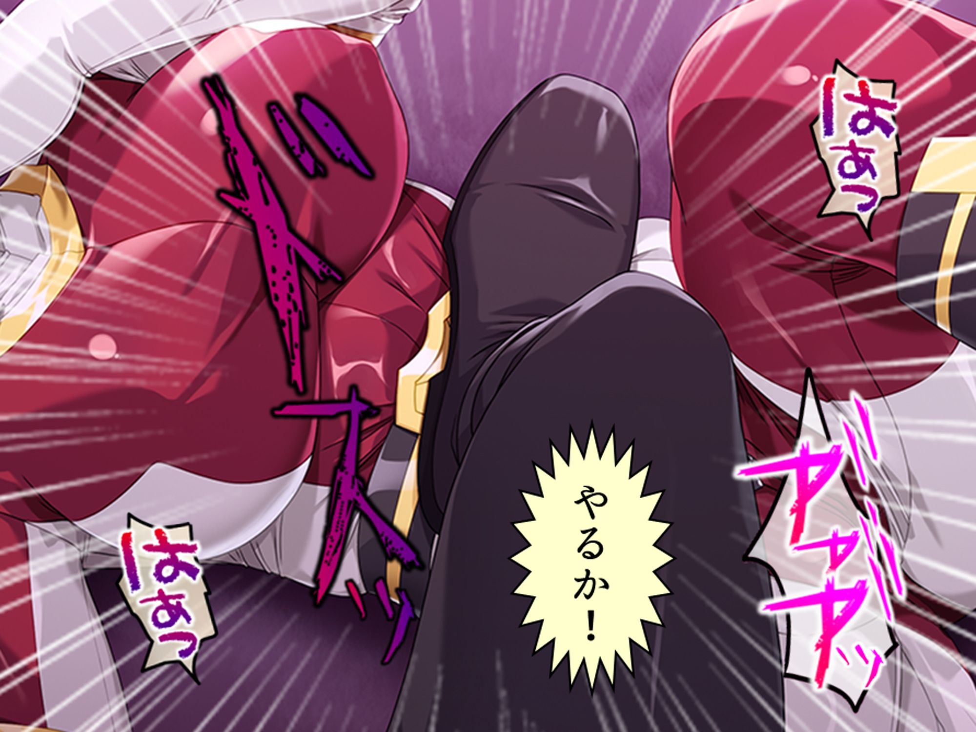 サンプル画像6:見た目は清楚、中身はドスケベ！それが俺の妹です 下(あまからや) [d_738444]