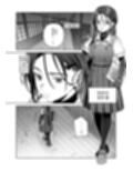 夜月姉妹の非常食5＋6