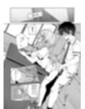 夜月姉妹の非常食5＋6
