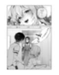 夜月姉妹の非常食5＋6