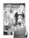 夜月姉妹の非常食5＋6